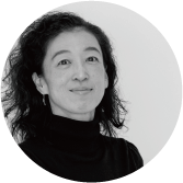 築山万里子