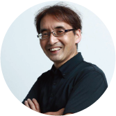 堂野智史