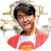 山本あつし