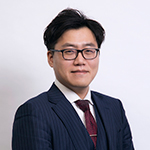 神谷 英男