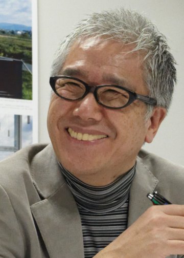 平井憲一氏