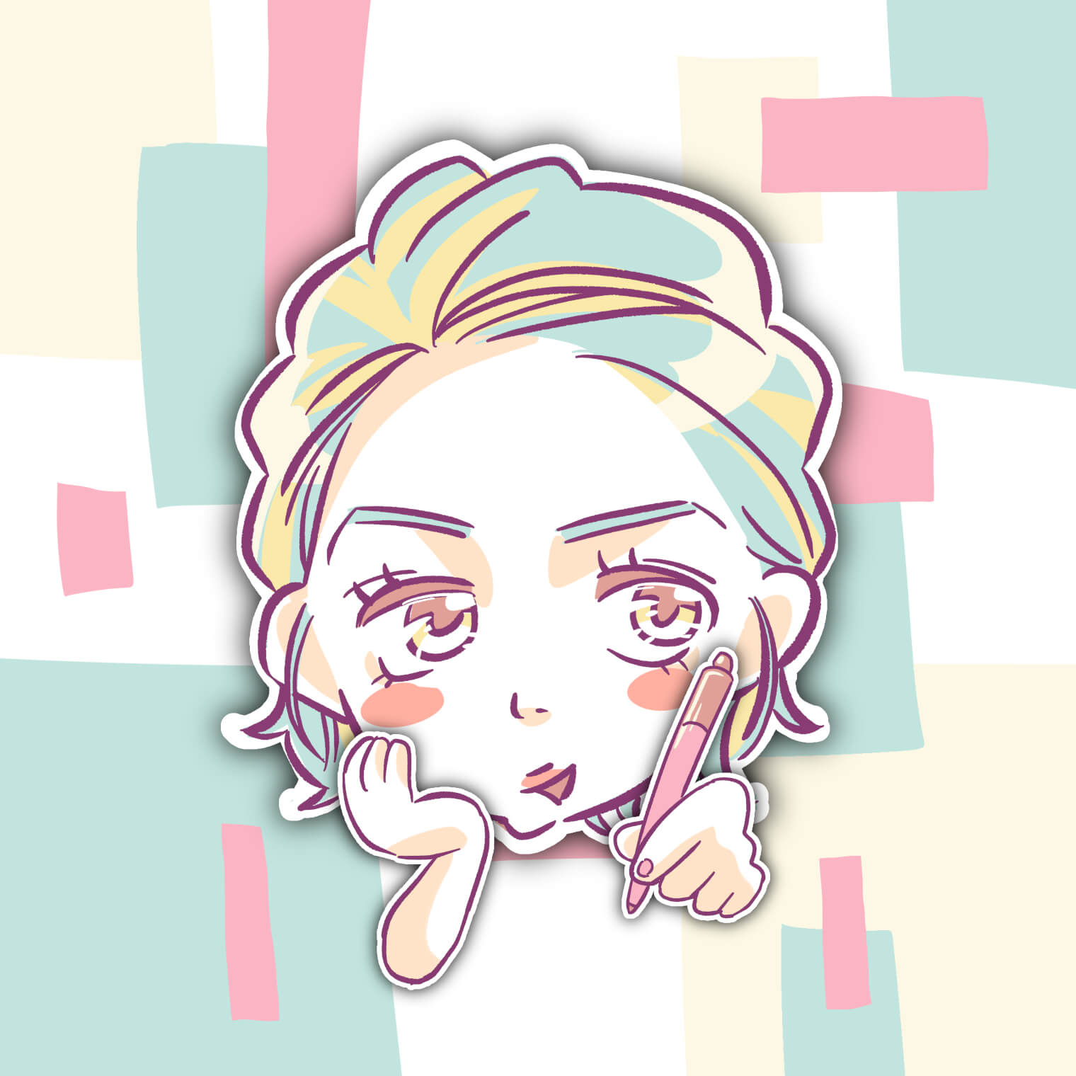  ふみ（Fuuuuumix）
