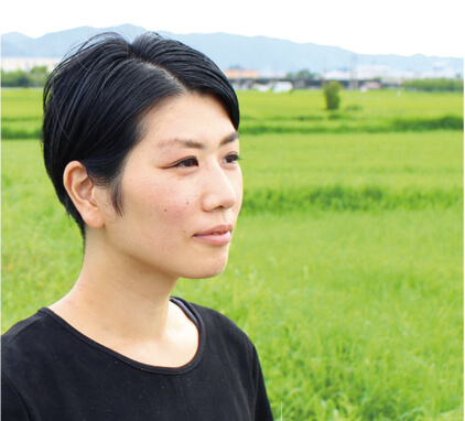 齊藤 桃子