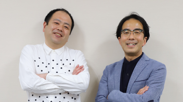 創りだすのは都市の“風景”であり<br>未来へとつながる人々の豊かな暮らし