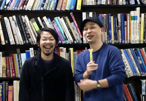 ODPに新しいサポートスタッフが２人もやってきた！