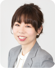 坪田 有希子