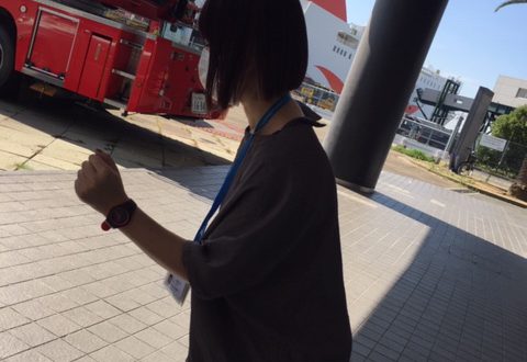 ODP事務局メンバーを紹介します！パート3。