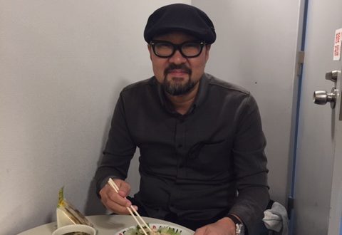 ODP事務局メンバーを紹介します！パート4。