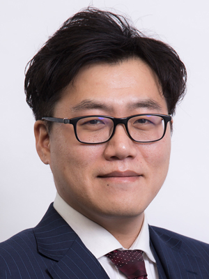 神谷 英男