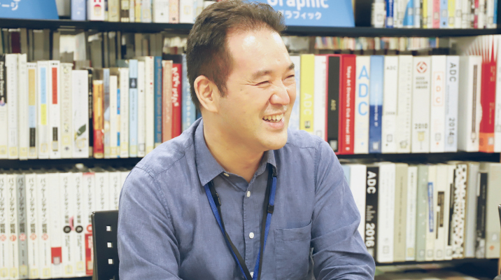 日本と世界のゲーム業界をつなぐ架け橋になる
