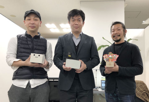 ポンコツ広報ブラザーズの入所企業訪問！#13「株式会社 海岸線」