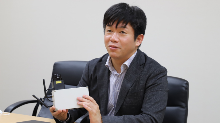 『ラッシュリサーチ』で宿泊業界の<br>DXをサポートしたい
