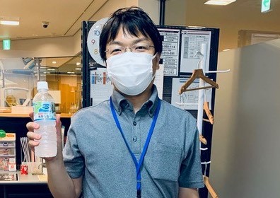 ODP事務局メンバーを紹介します！パート8