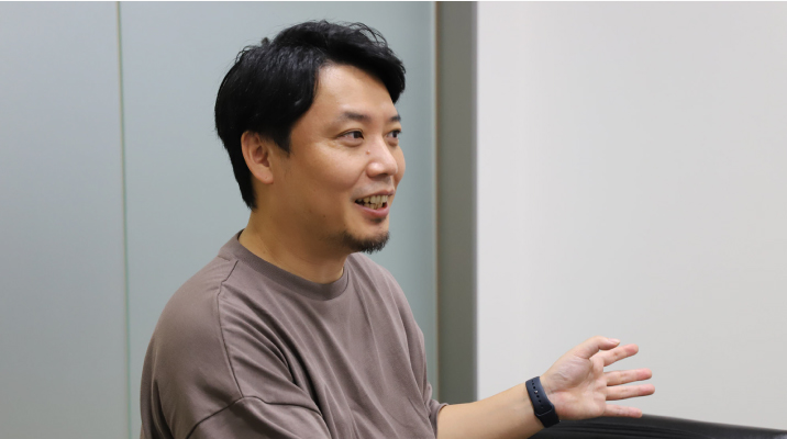 人のために、自分のために回り道の末に見つけた“つながり”という力
