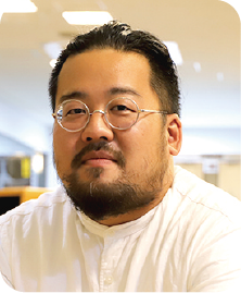 西野 恭平