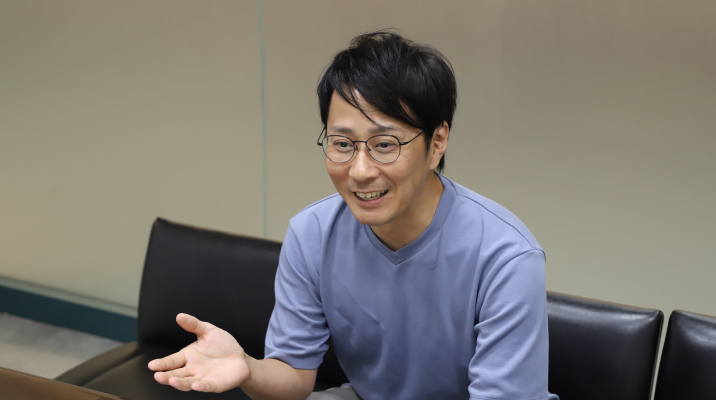 映像制作の枠を越えた先にあるグッドサプライズ