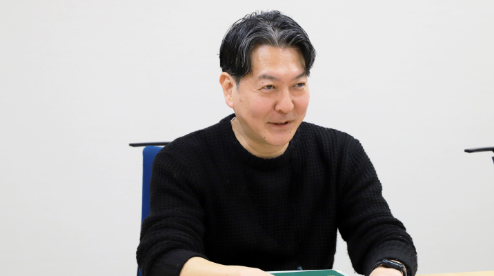 株式会社シー．エイチ