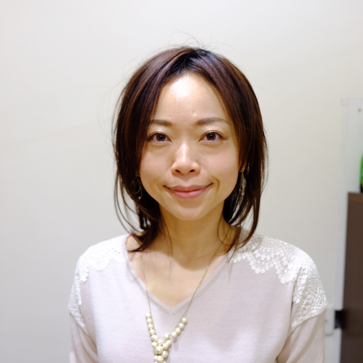 藤井 かおり