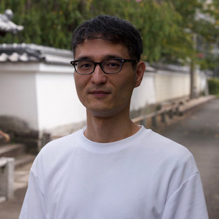 上田 寛人
