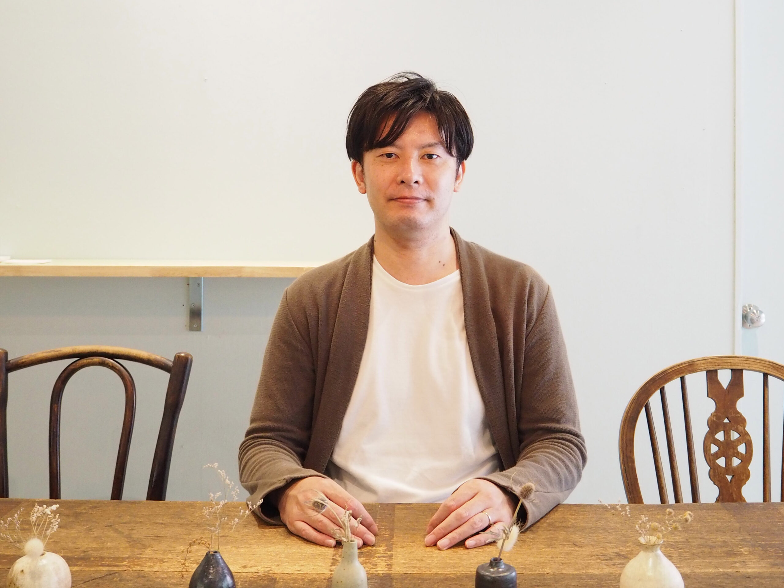 黒田 淳一