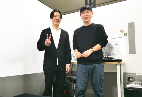 ポンコツ広報ブラザーズの入所企業訪問！ #33「C.H（シー.エイチ）」