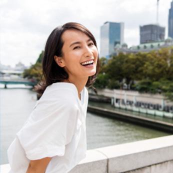 劉 賞美