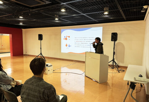 「Design Futures」大阪・関西万博開幕1年前共創イベントに参加してきました！