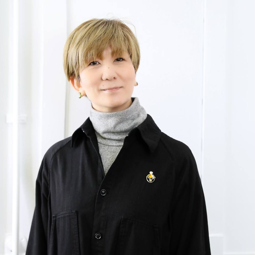 水田恵子
