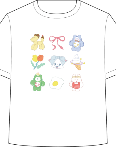 たぴるぱんだ