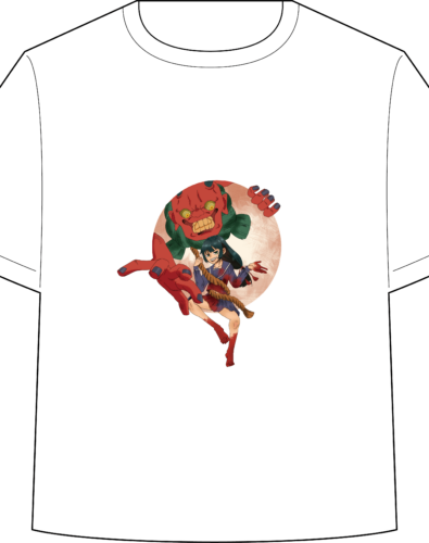 望きんちゃく