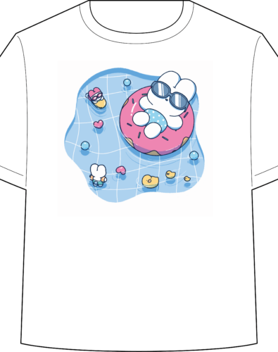 めもり。