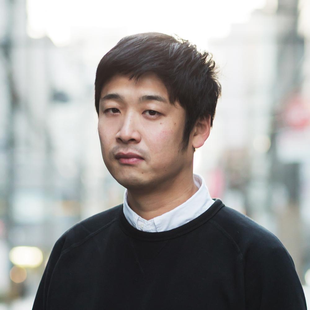 坂口 拓