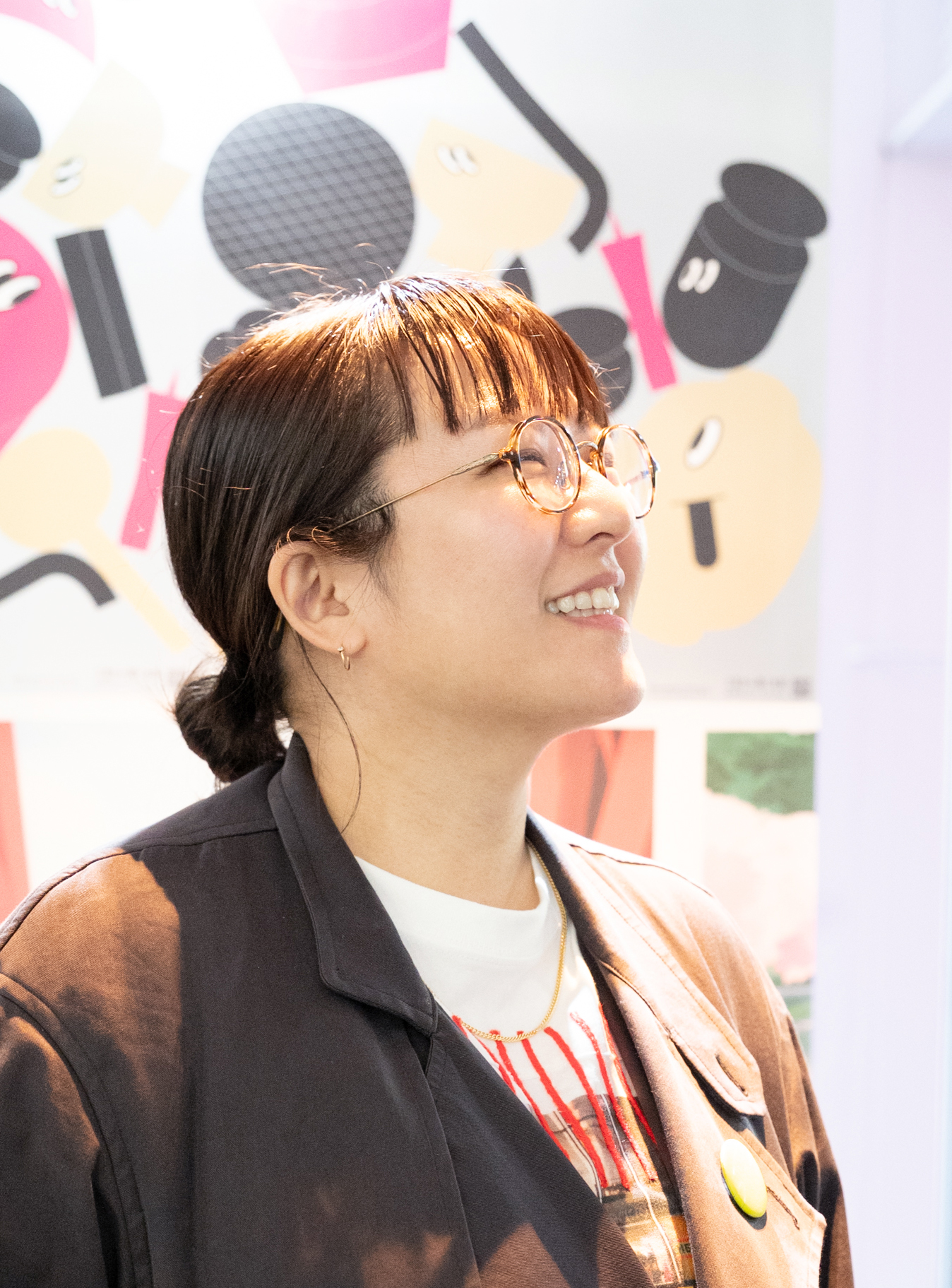 外賀 寛子