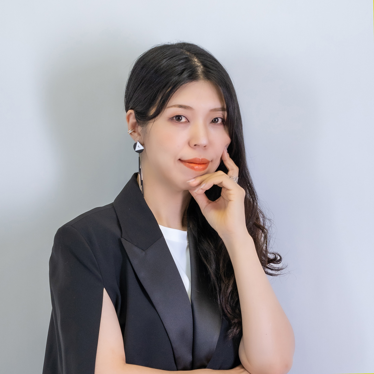 tica ishibashi