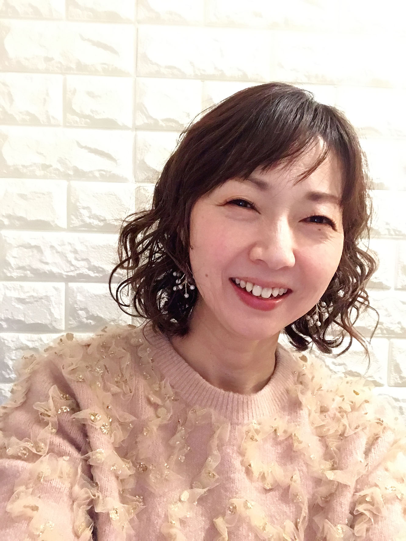 上田 しずか