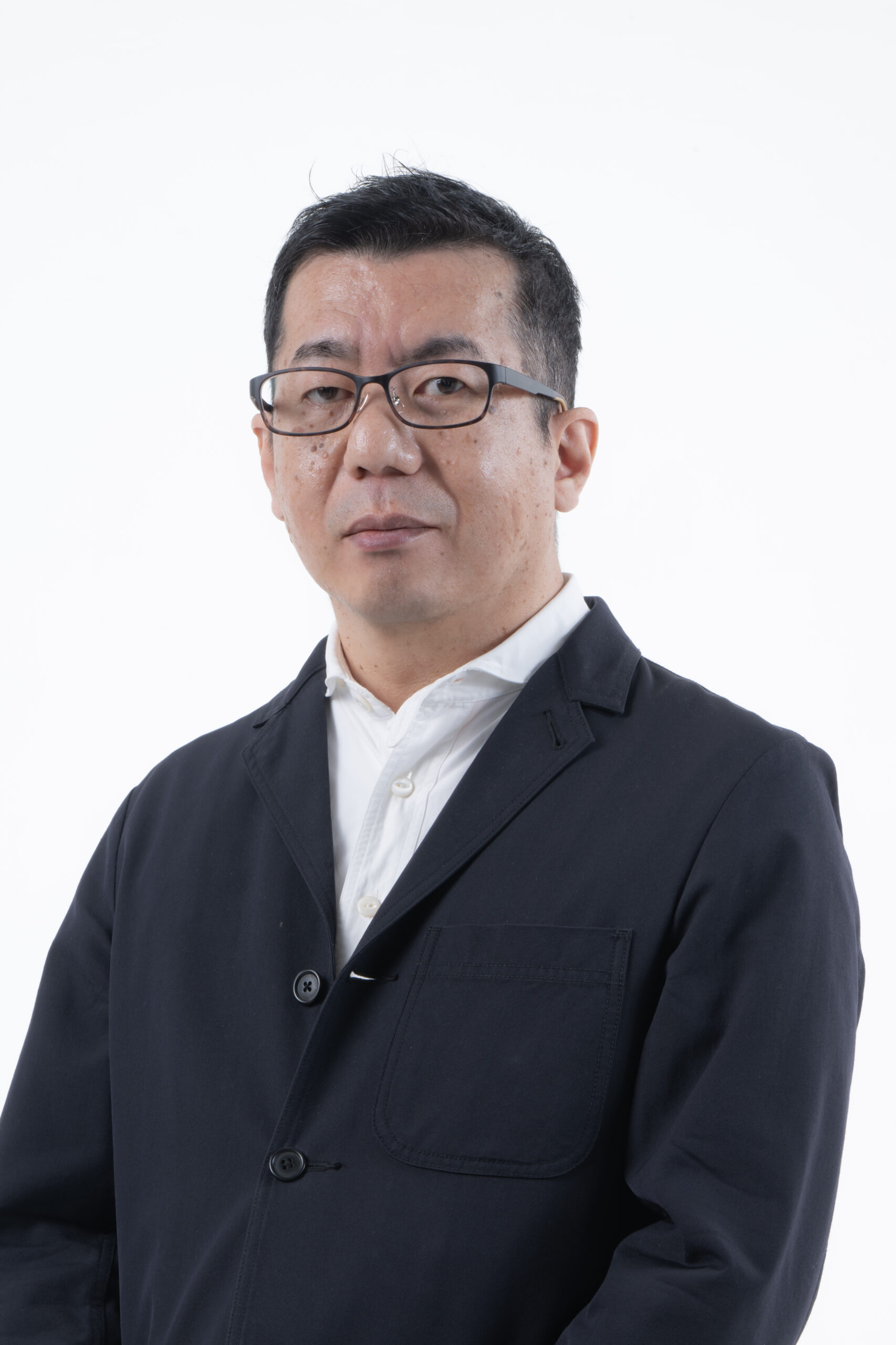 代表取締役 岩崎義弘