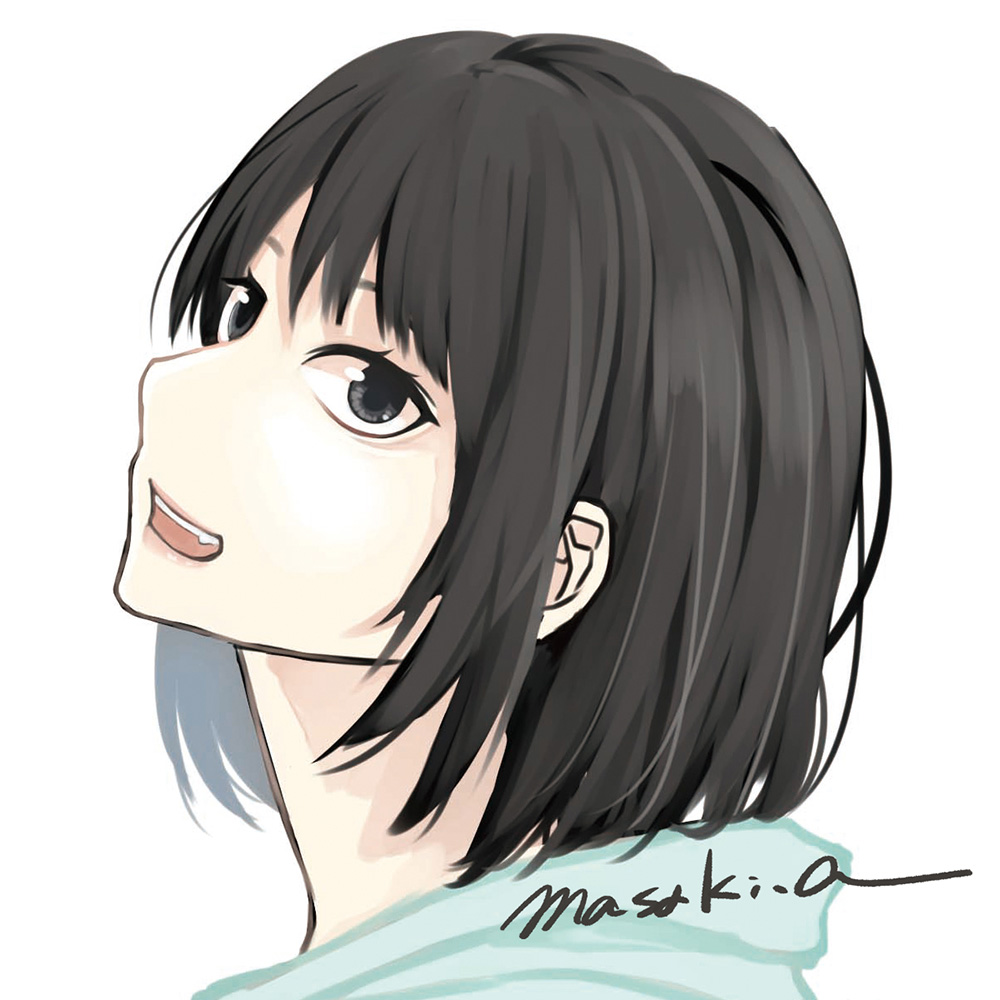 有柚まさき