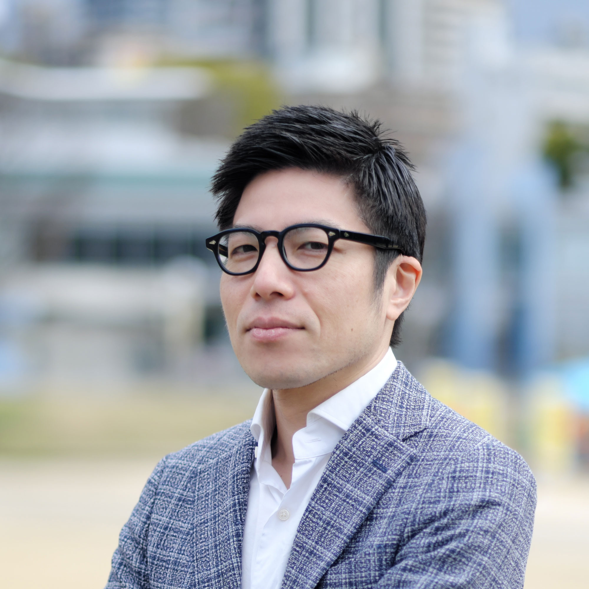 高間俊輔