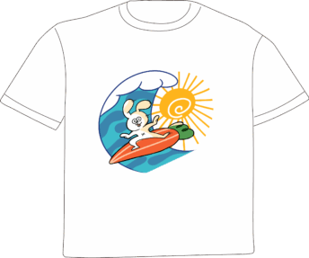 南 浪子