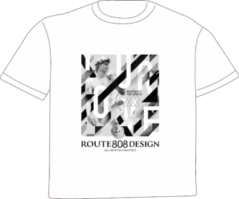 ROUTE 808 DESIGN