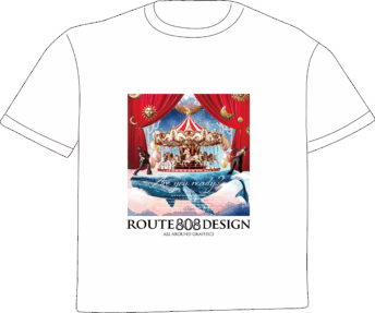 ROUTE 808 DESIGN