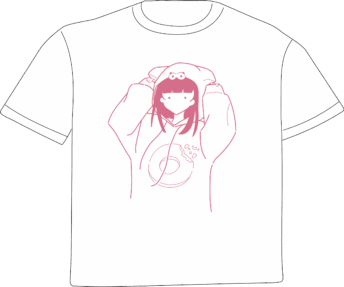 とんこつドーナツ