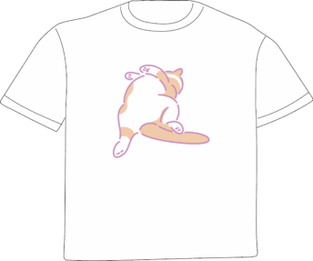 ナカドウガ