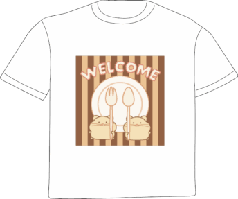 ハムも