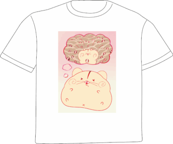 ハムも