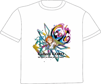 額縁のギャラリーゴロー