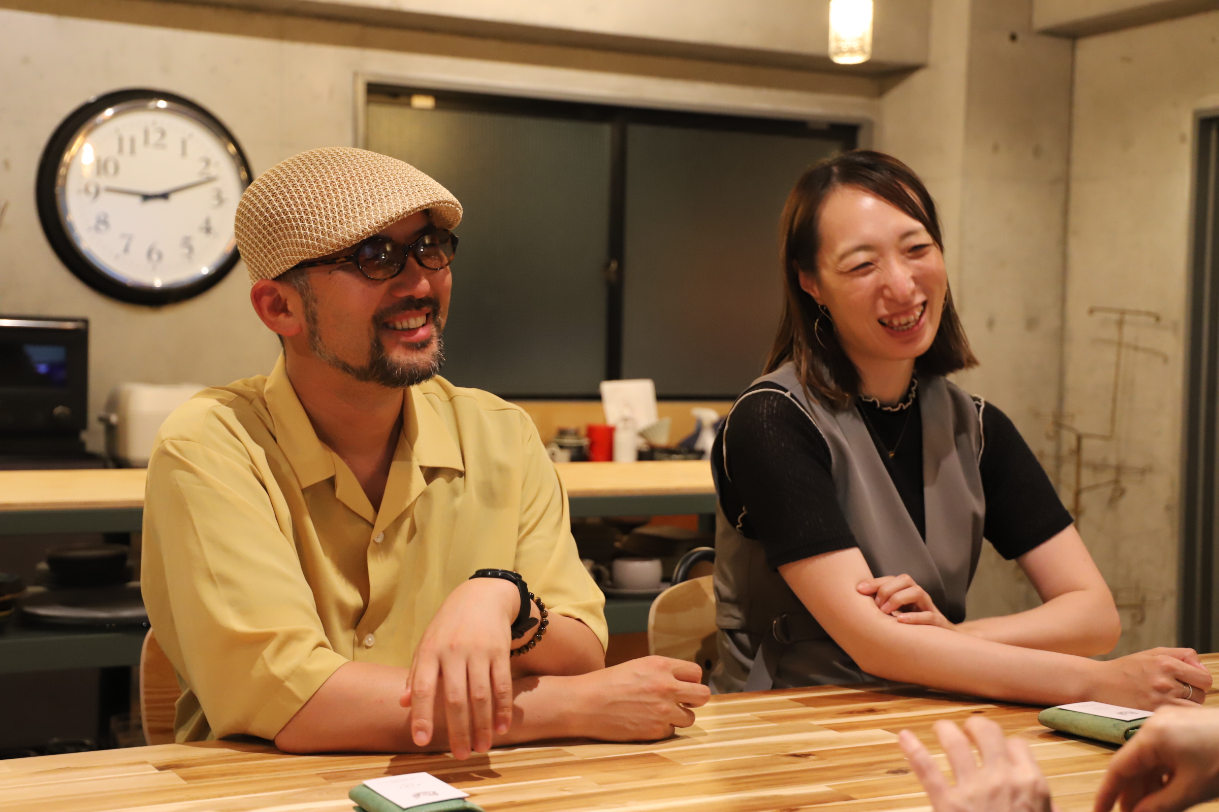 「人のつながり」を事業の軸に、manoが見据える未来