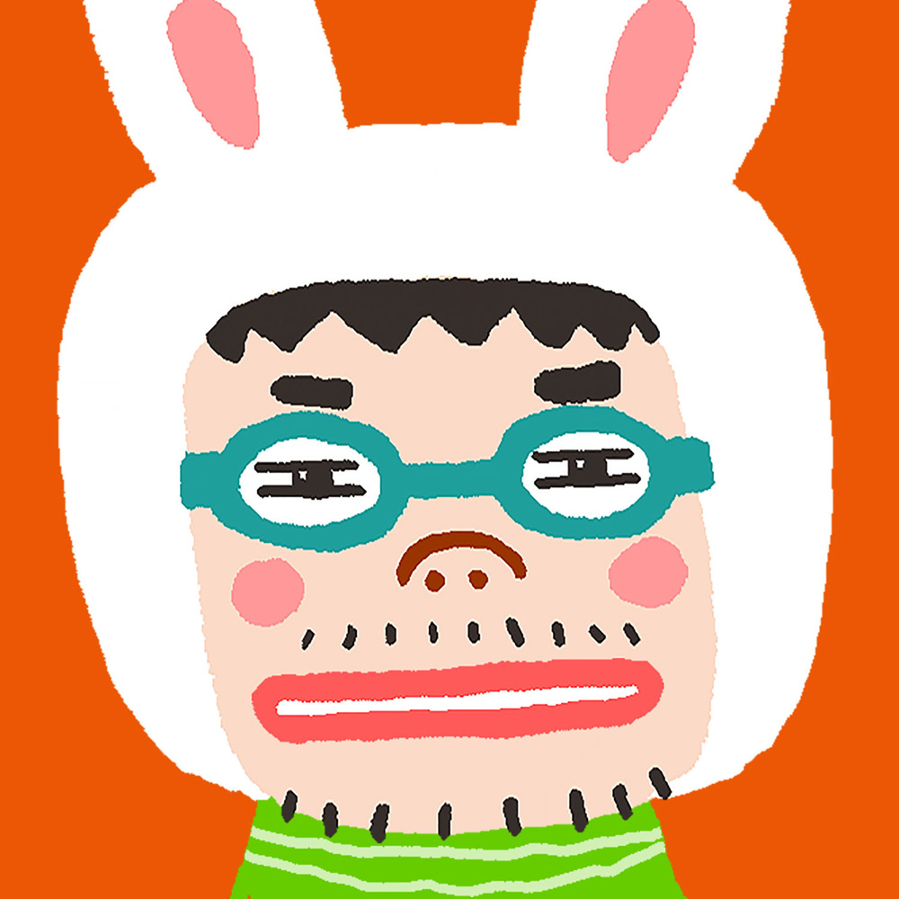 ハピネス☆ヒジオカ