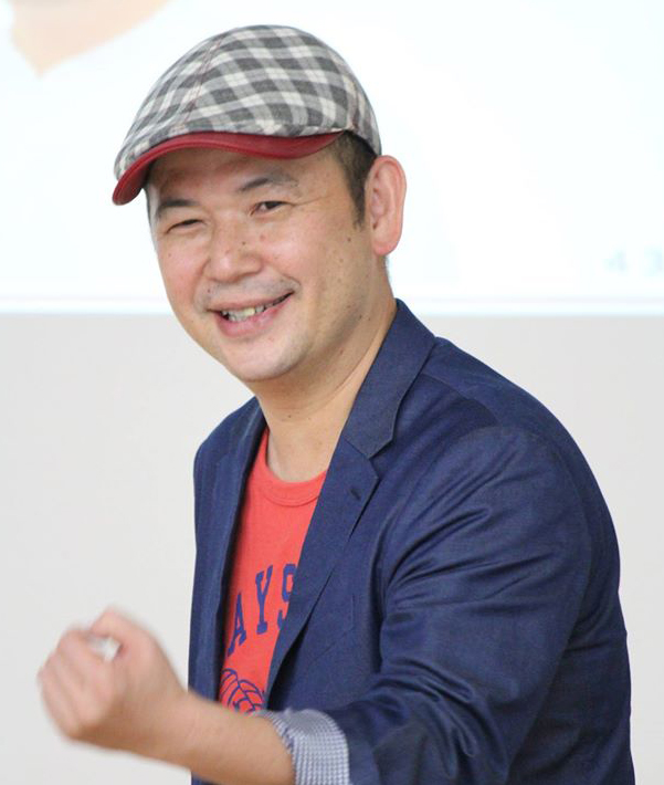 エサキヨシノリ