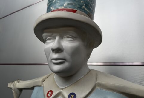 人はしっかりとした意志がないと「大きな波に流され忘れてしまい気にもとめなくなる』そういうもの